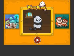 Ruthless Pandas cover