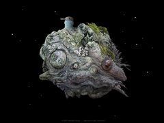 Samorost cover
