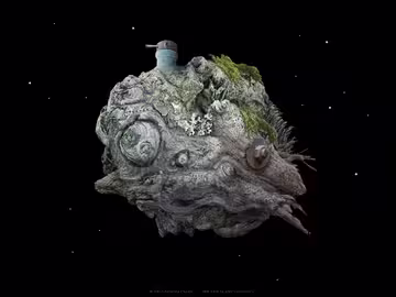 Samorost cover
