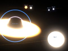 Sandbox Universe cover
