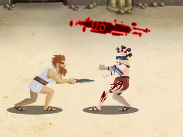 Sands of the Coliseum cover