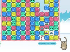 Santa's Cubes cover
