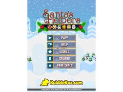 Santa's Helpers cover