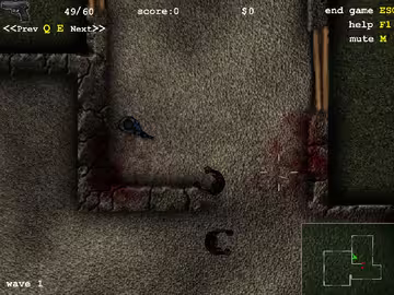 SAS: Zombie Assault cover