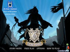 Savior Tower Defense cover
