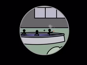 Scope: First Blood cover