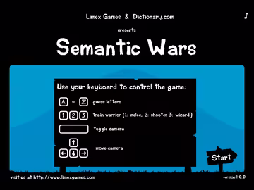 Semantic Wars cover