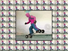 Sewer Run cover