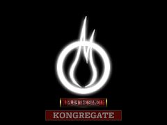 Shadow Regiment cover