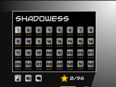 Shadowess cover