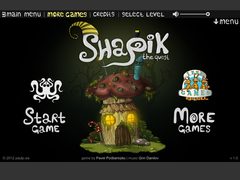 Shapik The Quest cover