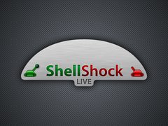 ShellShock Live cover