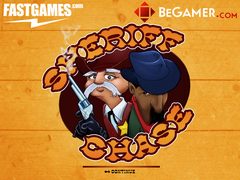Sheriff Chase cover