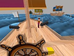 Ships 3D cover