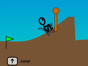 Shopping Cart Hero cover