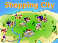 Shopping City cover