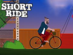 Short Ride cover