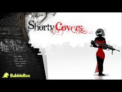 Shorty Covers cover