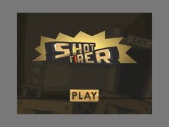 Shotfirer cover