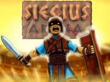 Siegius Arena cover
