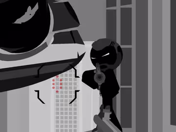 Sift Heads World: Act 3 cover