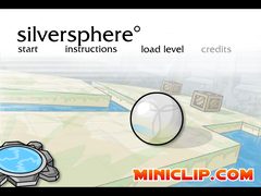 Silversphere cover