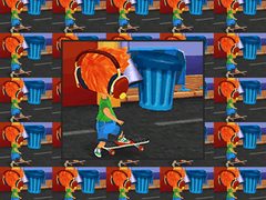 Skate Hooligans cover