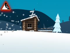Ski Safari cover