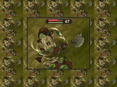 Slash Arena cover