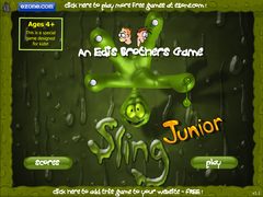 Sling Junior cover