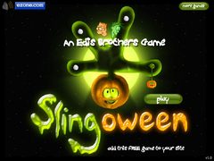 Slingoween cover