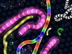Slither.io cover