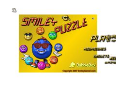 Smiley Puzzle cover