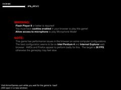 SMO Arena Fighter cover