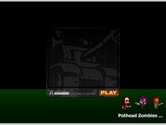 Smokin Zombies cover