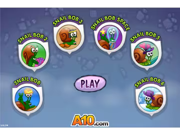 Snail Bob 7 Fantasy Story cover