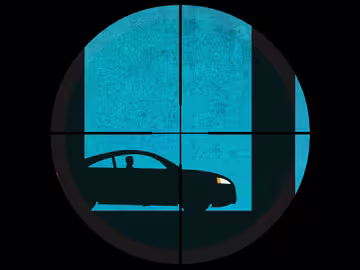 Sniper: Year One cover