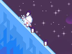 Snow Drift cover