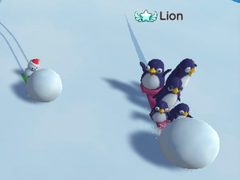 Snowball.io cover