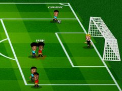 Soccer Bros 2 cover