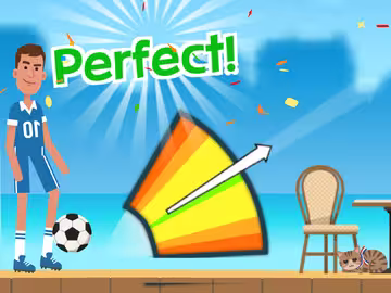 Soccer Orbit cover