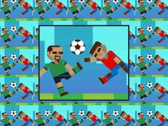 Soccer Physics cover