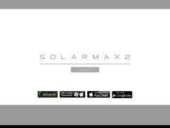 Solarmax 2 cover