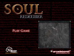 Soul Redeemer cover