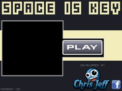 Space is Key cover
