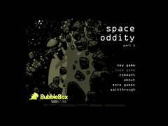 Space Oddity cover