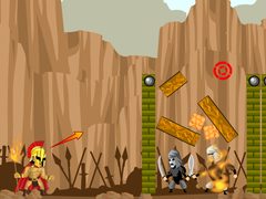 Sparta Fire Javelin cover