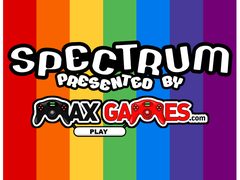 Spectrum cover