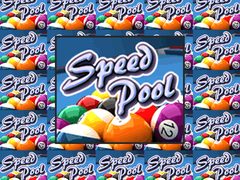 Speed Pool King cover