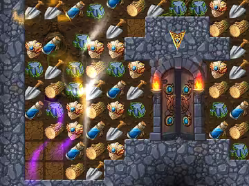 SpelunKing cover